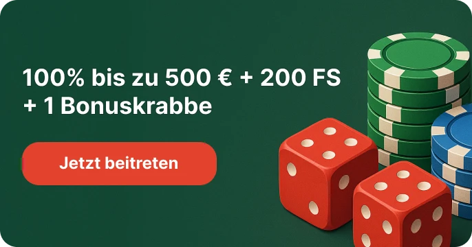 Vici bet Casino